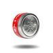 Помада для волос Barbertime Red Pomade 150мл