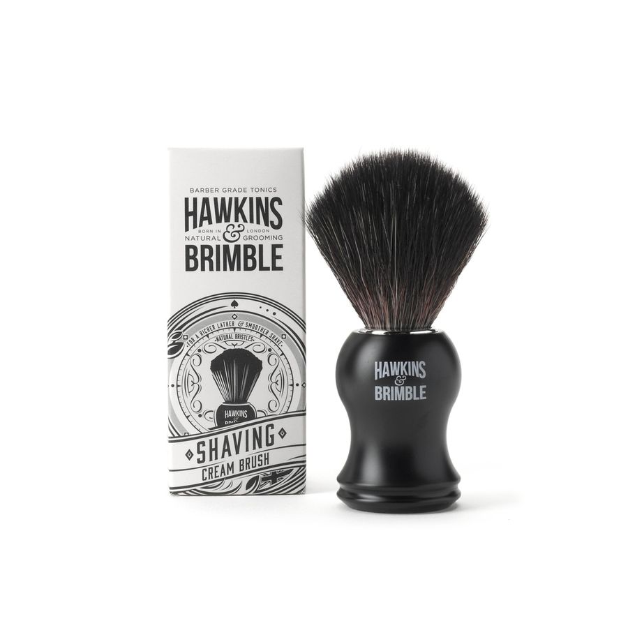 Набор для бритья Hawkins & Brimble Shaving Gift Set