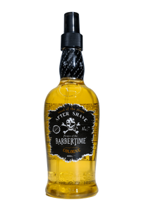 Одеколон после бритья Barbertime After Shave Cologne Sword Of Pirate 400мл
