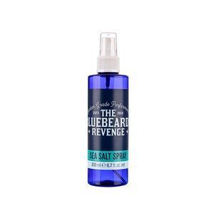 Спрей для укладки волос The BlueBeards Revenge Sea Salt Spray 200мл NEW