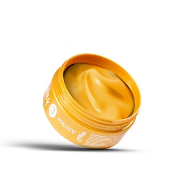 Помада для волос Barbertime Gold Pomade 150мл
