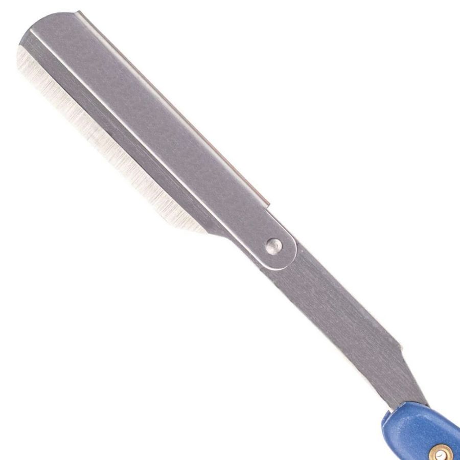 Бритва The BlueBeards Revenge Cut-Throat Razor NEW