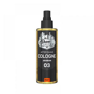 Одеколон The Shave Factory Cologne 03 Arabian 250 мл