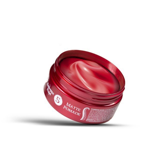 Матовая помада Barbertime Extreme Hold Matte Pomade 150мл