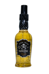 Одеколон после бритья Barbertime After Shave Cologne Sword Of Pirate 150мл