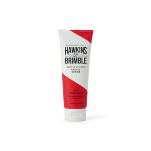 Скраб для обличчя Hawkins & Brimble Facial Scrub 125 мл