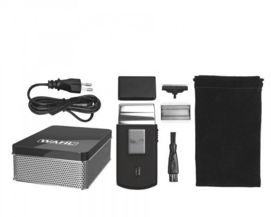 Компактна бритва шейвер WAHL Mobile Shaver 3615-0471