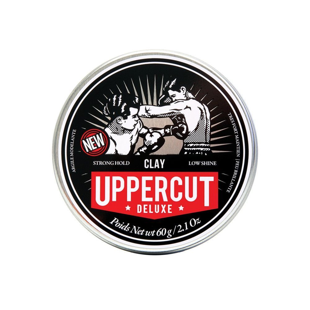 Глина Uppercut Deluxe Clay 70 г