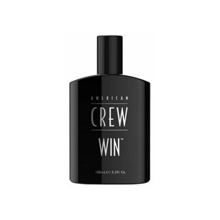 Туалетная вода American Crew Win Fragrance 100ml