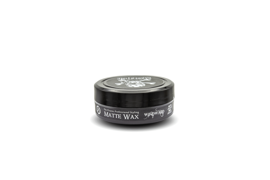 Воск для укладки Barbertime Matte Wax Windward 150мл
