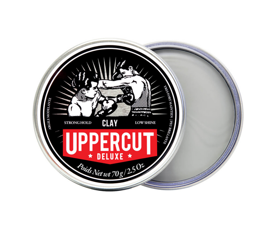Глина Uppercut Deluxe Clay 70 г