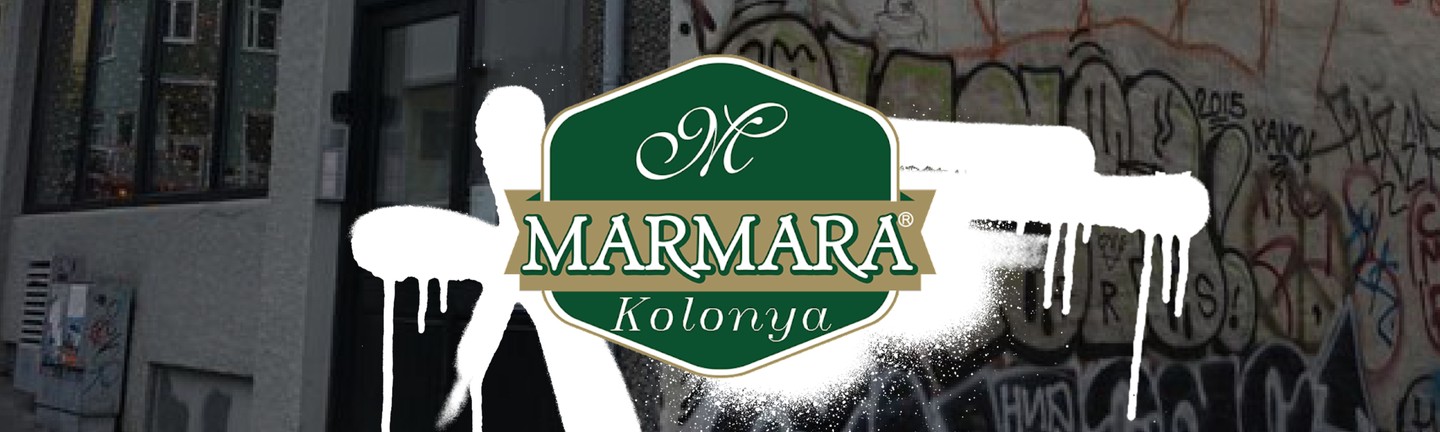 Marmara одеколоны для барберов