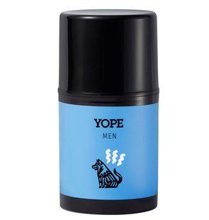 Регенеруючий крем для обличчя YOPE MEN 50мл