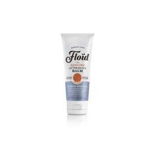 Бальзам після гоління Floid Aftershave Balm Citrus Spectre 100мл