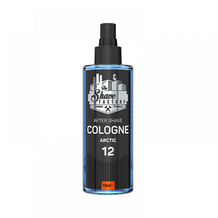 Одеколон The Shave Factory Cologne 12 Arctic 250 мл