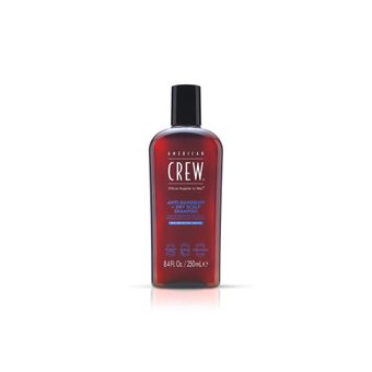 Шампунь для волосся American Crew Anti-Dandruff + Dry Scalp Shampoo 250ml