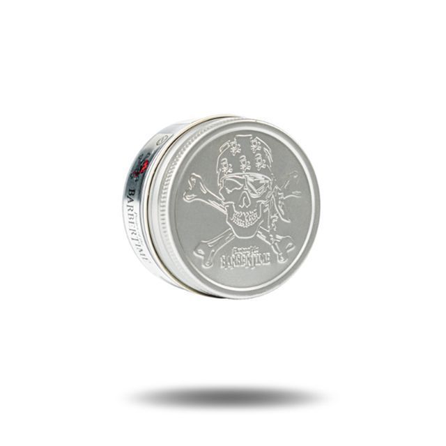 Воск для волос Barbertime Hair Coloring Wax Grey 100мл