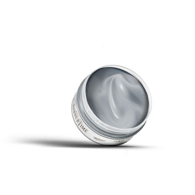 Воск для волос Barbertime Hair Coloring Wax Grey 100мл