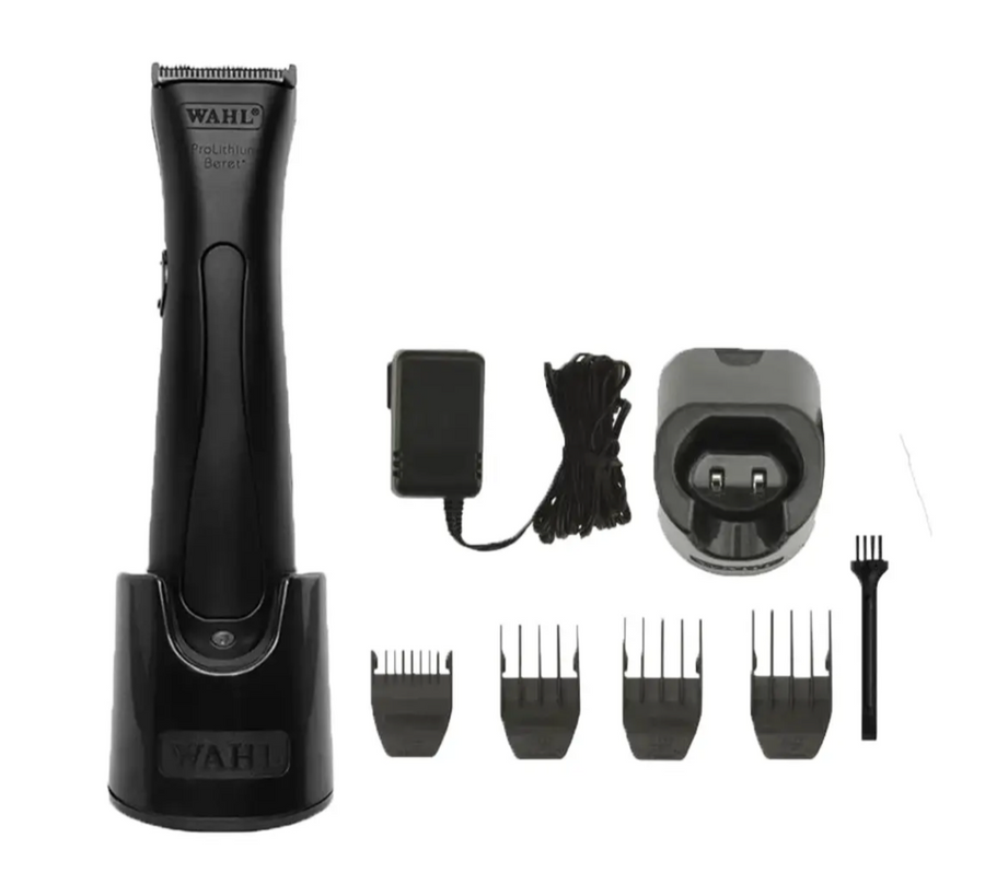 Тример WAHL Berett Stealth 08841-1516