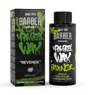 Пудра для укладки Marmara Powder Wax Revenge 20g