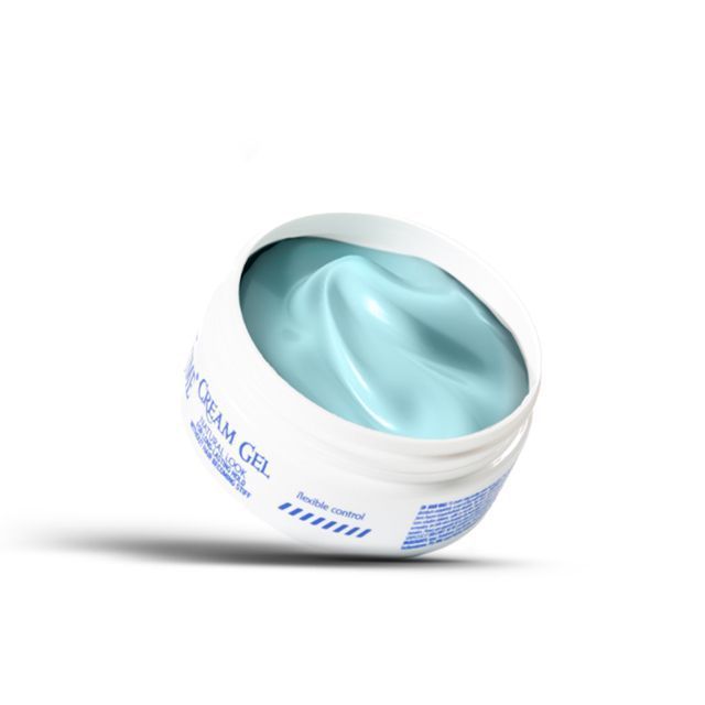 Помада-гель для укладки волос Barbertime Cream Gel 150мл