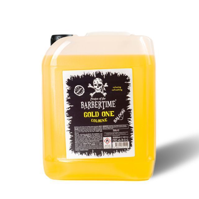 Одеколон Barbertime Saloon Cologne One Million 5000 мл