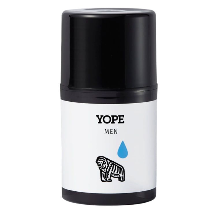 Увлажняющий крем для лица YOPE MEN 50мл