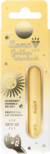 Блиск для губ YOPE LANA V GOLDEN STARDUST SHIMMER LIP STICK
