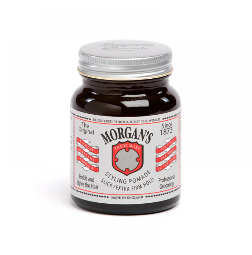 Помада для стилизации Morgan&rsquo;s Styling Pomade Slick Extra Firm Hold 100 g