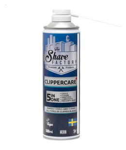 Охолоджувач The Shave Factory 5in1 Clippercare