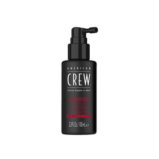 Укрепляющий тоник для волос American Crew AAnti-Hairloss Scalp Lotion 100ml