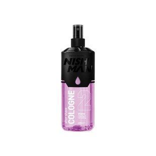 Одеколон після гоління Nishman Storm Cologne No.2 400ml
