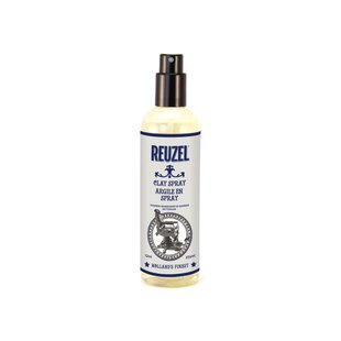 Спрей для текстуры волос Reuzel Clay Spray 355 ml